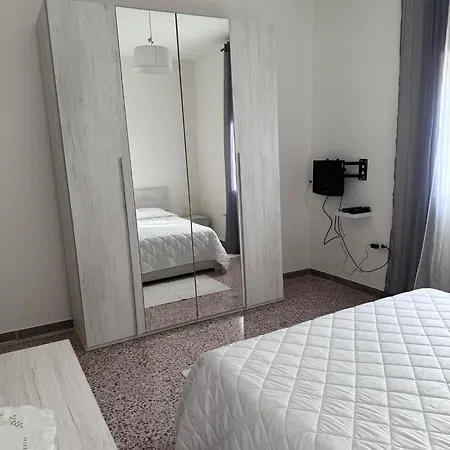 Apartment Tepilora *