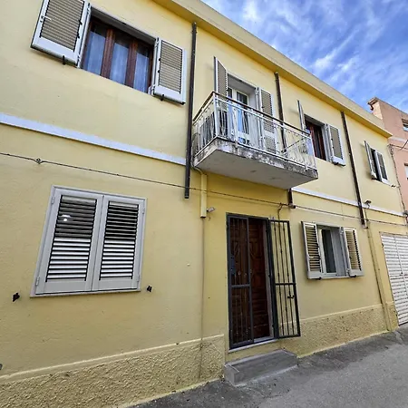 Tepilora Apartment Torpè