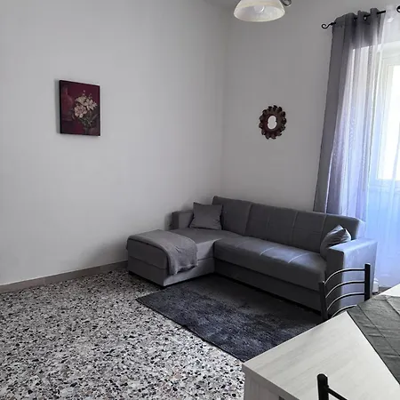 Apartment Tepilora *