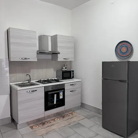 Tepilora Apartment