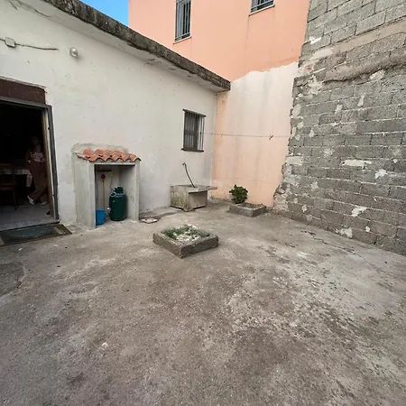 Tepilora Apartment Torpè