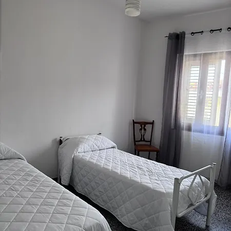 Tepilora Apartment Torpè