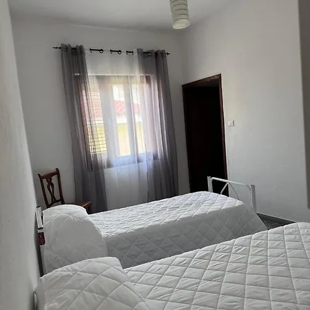 Tepilora Apartment *